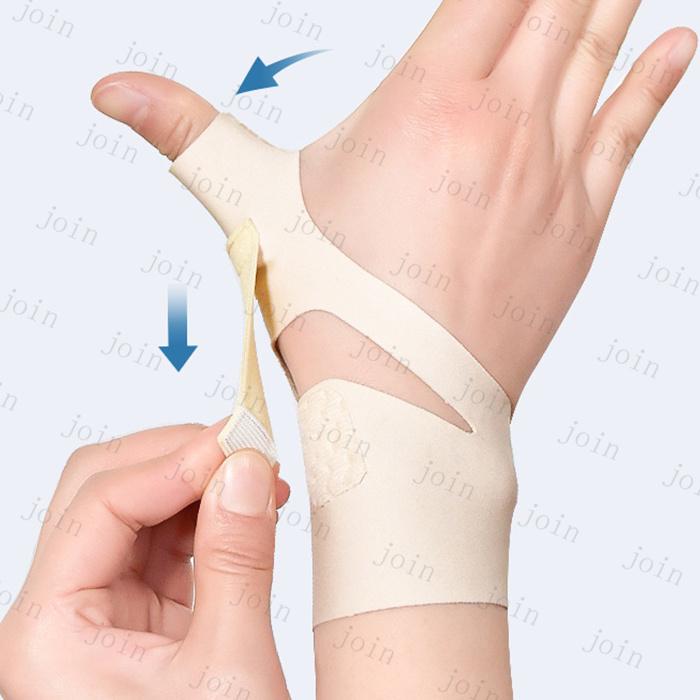 手首サポーター 日本国内当日発送 腱鞘炎 筋トレ 男性 女性 薄手 医療用 手首の痛み 固定 テニス 親指サポーター ばね指 スポーツ 捻挫 男女兼用 関節痛 #z103 |  | 10