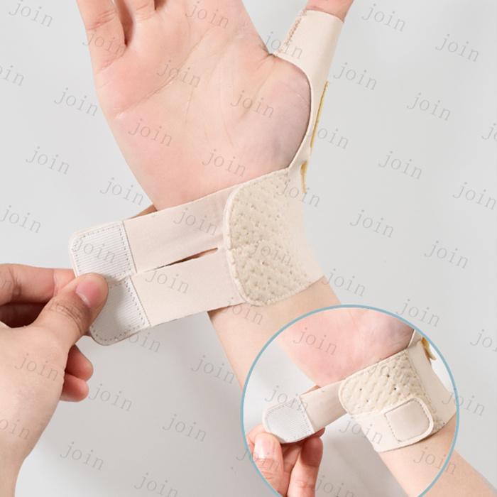 手首サポーター 日本国内当日発送 腱鞘炎 筋トレ 男性 女性 薄手 医療用 手首の痛み 固定 テニス 親指サポーター ばね指 スポーツ 捻挫 男女兼用 関節痛 #z103 |  | 12