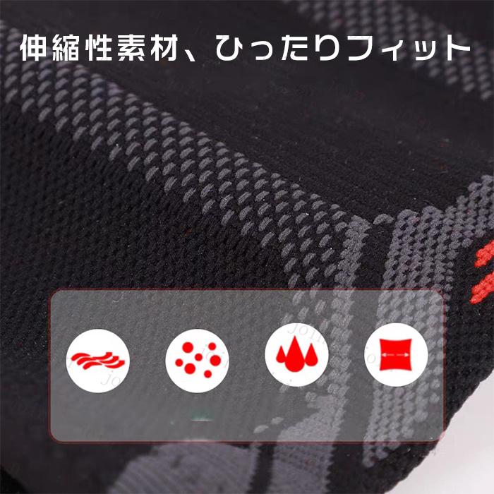 膝サポーター 日本国内 当日発送 膝パッド 保護 高齢者 関節 医療用 膝当て 膝の痛み 登山 大きいサイズ スポーツ 野球ランニング ひざ #z107 |  | 12