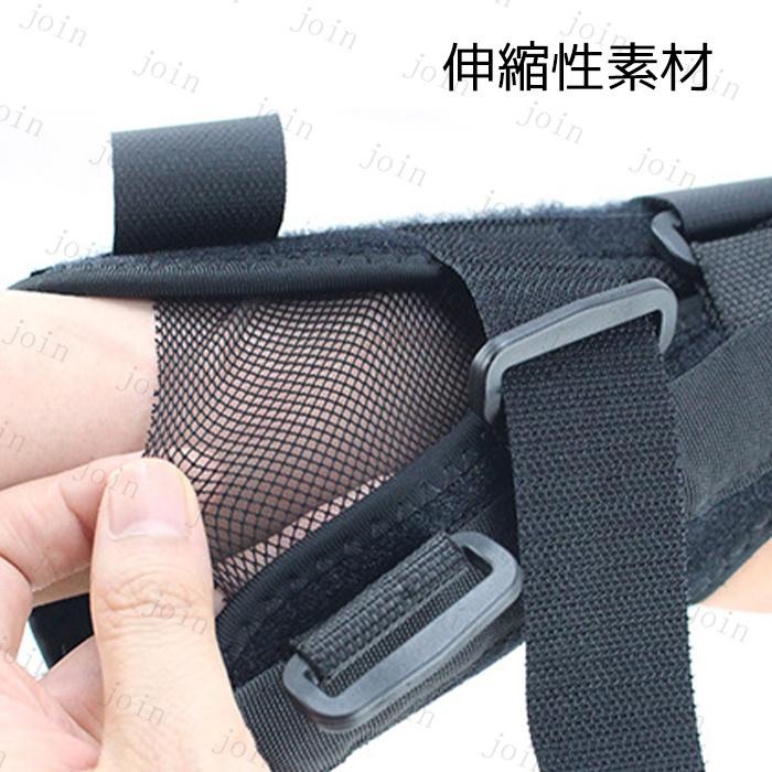 手首サポーター 日本国内 当日発送 リストガード 親指サポーター 手首 サポーター 腱鞘炎 医療用 手根管症候群 治し方 手首の痛み 固定 通気性 #z111 |  | 10