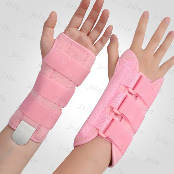 手首サポーター 日本国内 当日発送 リストガード 親指サポーター 手首 サポーター 腱鞘炎 医療用 手根管症候群 治し方 手首の痛み 固定 通気性 #z111 |  | 03