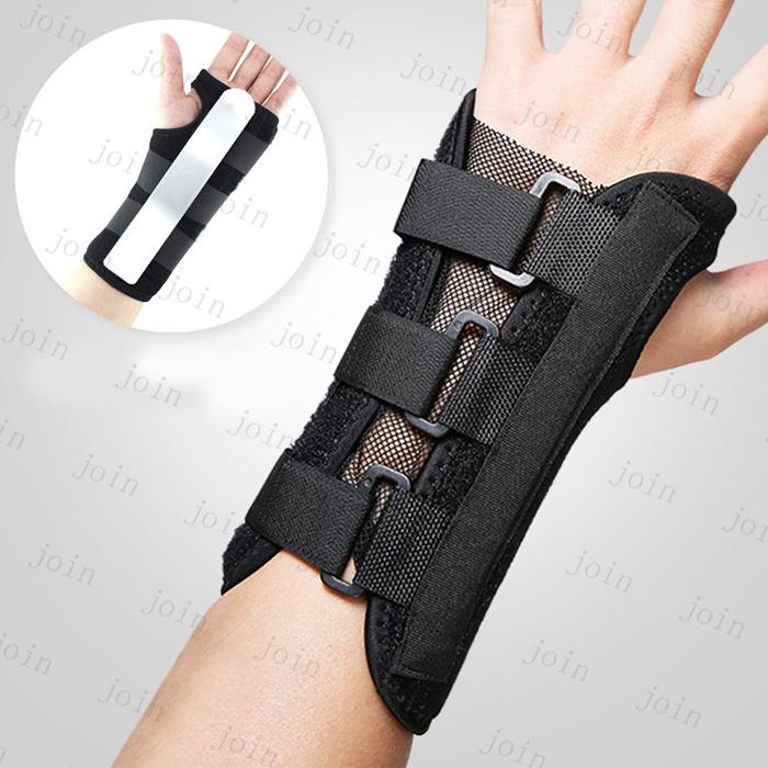 手首サポーター 日本国内 当日発送 リストガード 親指サポーター 手首 サポーター 腱鞘炎 医療用 手根管症候群 治し方 手首の痛み 固定 通気性 #z111 |  | 04