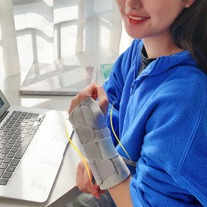 手首サポーター 医療用 日本国内 当日発送 親指サポーター 腱鞘炎 手根管症候群 治し方 手首の痛み 固定 フリーサイズ 保護 捻挫 通気性 関節痛 #z115 |  | 08