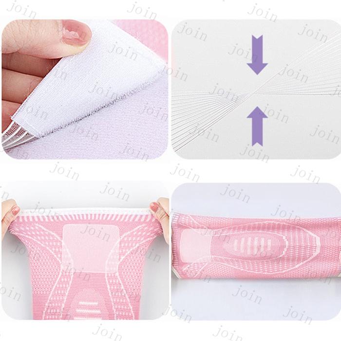 膝サポーター スポーツ 日本国内当日発送 膝当て 膝パッド ランニング 保護 固定 野球 登山 運動用 男女兼用 薄手 高齢者 ひざ 膝の痛み 医療用 #z122 |  | 09