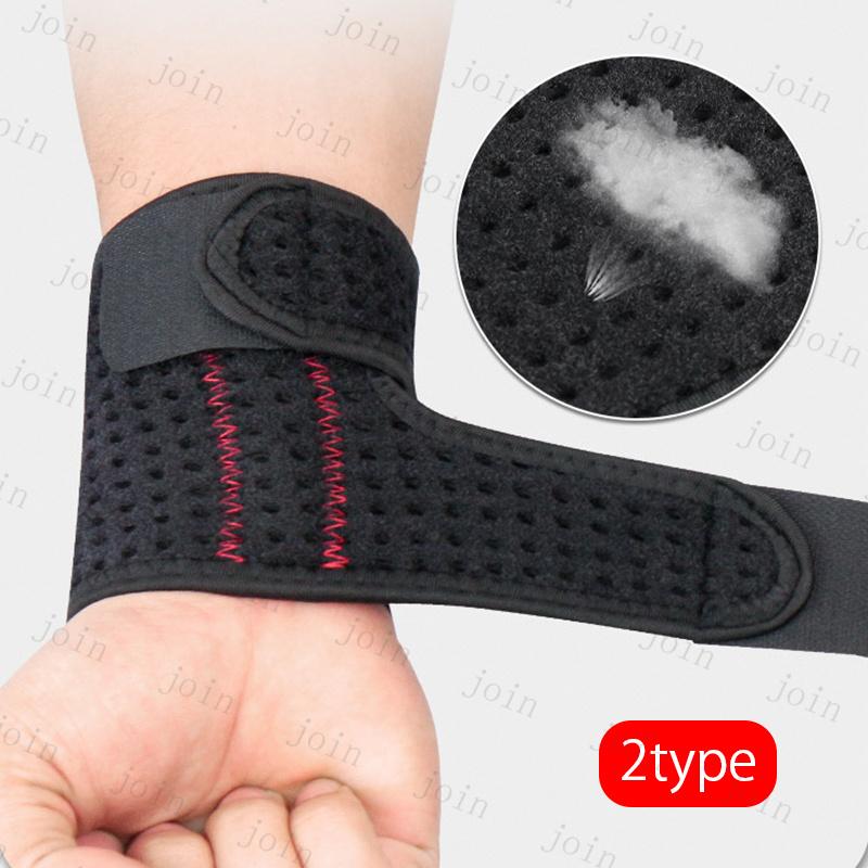 手首サポーター (z127#) 日本国内当日発送 肘サポーター 関節保護 滑り