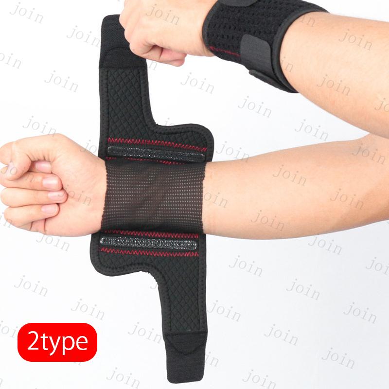 手首サポーター (z127#) 日本国内当日発送 肘サポーター 関節保護 滑り