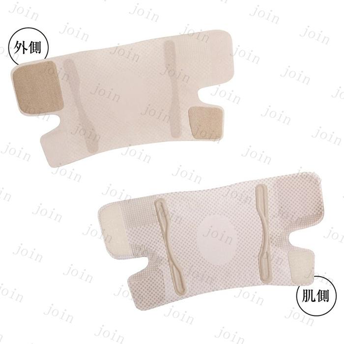 膝サポーター (z134) 日本国内当日発送 ひざ サポーター 膝用 スポーツ 薄手 ランニング マラソン 高齢者 関節痛 怪我防止 通気性 膝当て 大きいサイズ 男女兼用 |  | 14