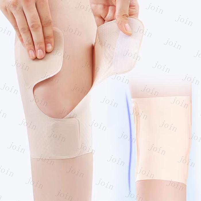 膝サポーター (z134) 日本国内当日発送 ひざ サポーター 膝用 スポーツ 薄手 ランニング マラソン 高齢者 関節痛 怪我防止 通気性 膝当て 大きいサイズ 男女兼用 |  | 12