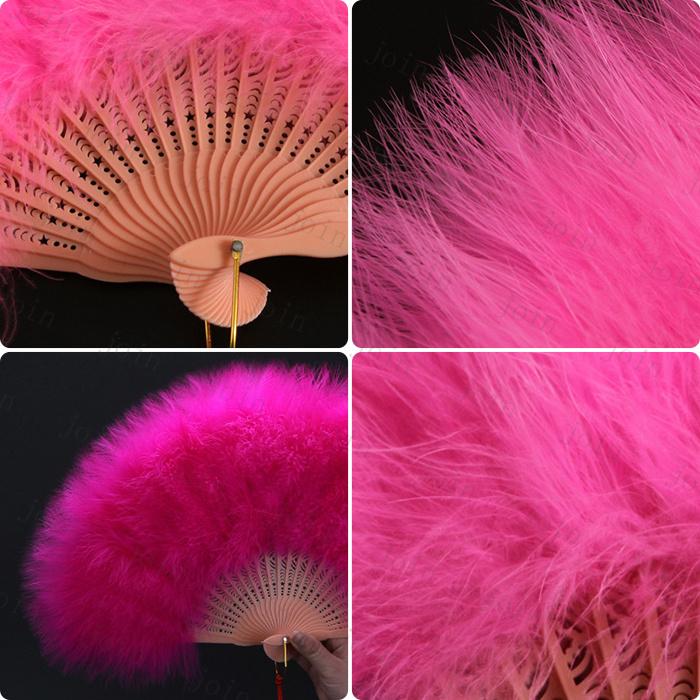 扇子 日本国内 当日発送 14 color 羽扇子 ふわふわ 変装 コスプレ 宴会 ダンス 祭り ハロウィン 新年会 仮装 レース 羽根 ロリータ お姫様 折り畳み 古典 #z138 |  | 16