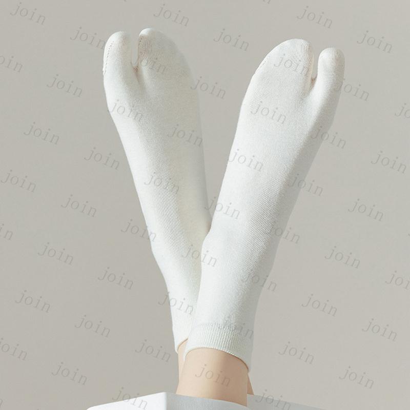 z160#2本指ソックス 当日発送 2足セット 2color 靴下 二本指 ソックス 男女兼用 滑り止め 通気性 メンズ 女性用 レディース 足袋ソックス 下駄 サンダル 快適 |  | 09