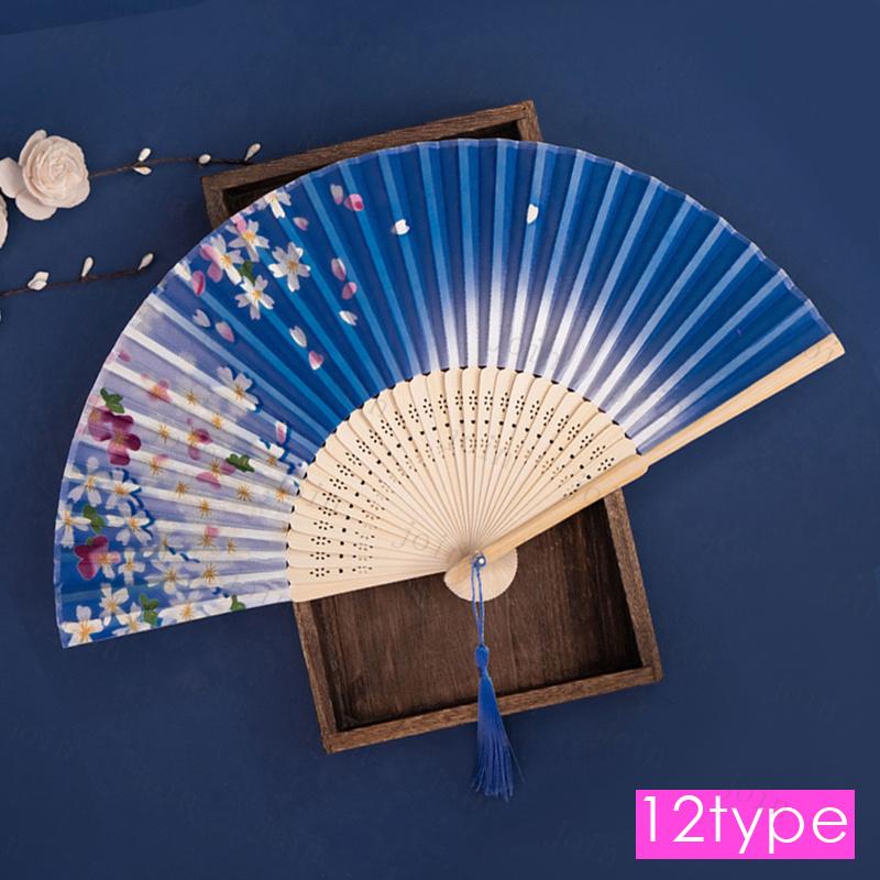 扇子 (z162#) 当日発送 20type うちわ レディース 和柄 浴衣 着物 女性用 和風 せんす 花柄 おしゃれ 折りたたみ 母の日 プレゼント 涼しい 和装小物 暑さ対策 |  | 32