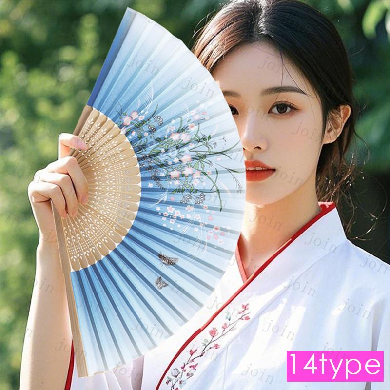 扇子 (z162#) 当日発送 20type うちわ レディース 和柄 浴衣 着物 女性用 和風 せんす 花柄 おしゃれ 折りたたみ 母の日 プレゼント 涼しい 和装小物 暑さ対策 |  | 34