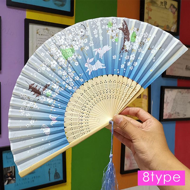 扇子 (z162#) 当日発送 20type うちわ レディース 和柄 浴衣 着物 女性用 和風 せんす 花柄 おしゃれ 折りたたみ 母の日 プレゼント 涼しい 和装小物 暑さ対策 |  | 28