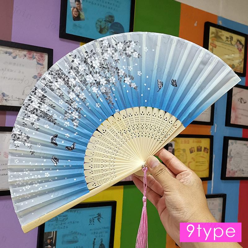 扇子 (z162#) 当日発送 20type うちわ レディース 和柄 浴衣 着物 女性用 和風 せんす 花柄 おしゃれ 折りたたみ 母の日 プレゼント 涼しい 和装小物 暑さ対策 |  | 29