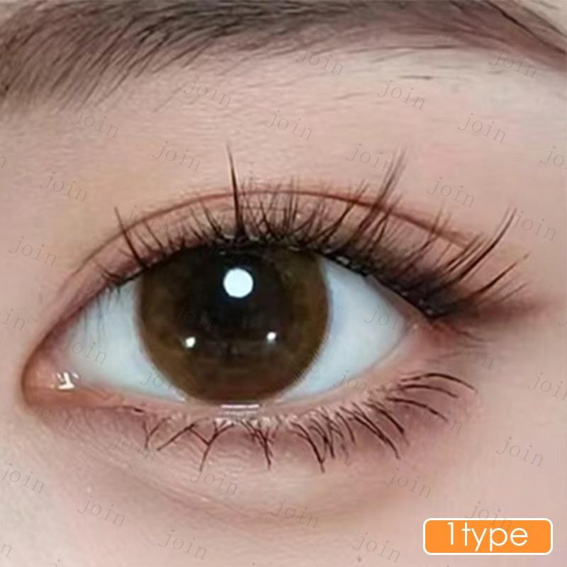 つけまつげ のり不要 (z191#) 当日発送 2type 3Dつけまつげ 部分用 接着剤不要 つけまつ毛 つけま ナチュラル ソフト 自然 束感 アイメイク アイラッシュ 初心者 |  | 07