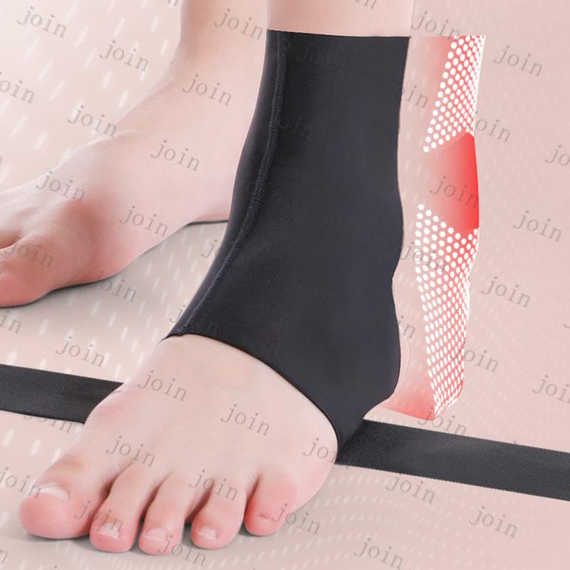 足首 サポーター 日本国内当日発送 男女兼用 左右兼用 ジュニア 滑り止め付き 捻挫 足首固定 保護 動きやすい 調節 長時間 快適 運動 ポーツ 訳あり商品 #z20 |  | 17