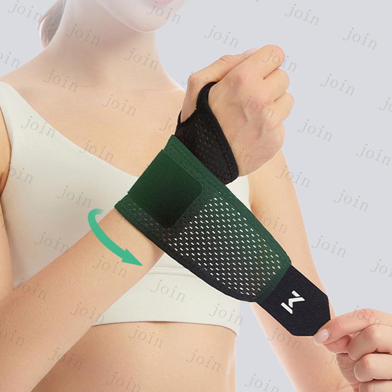 手首サポーター (z23) 日本国内当日発送 手首固定 関節痛 リストラップ 筋トレ リストバンド 捻挫 トレーニング 腱鞘炎 スポーツ フリーサイズ 通気性 手首 保護 |  | 13