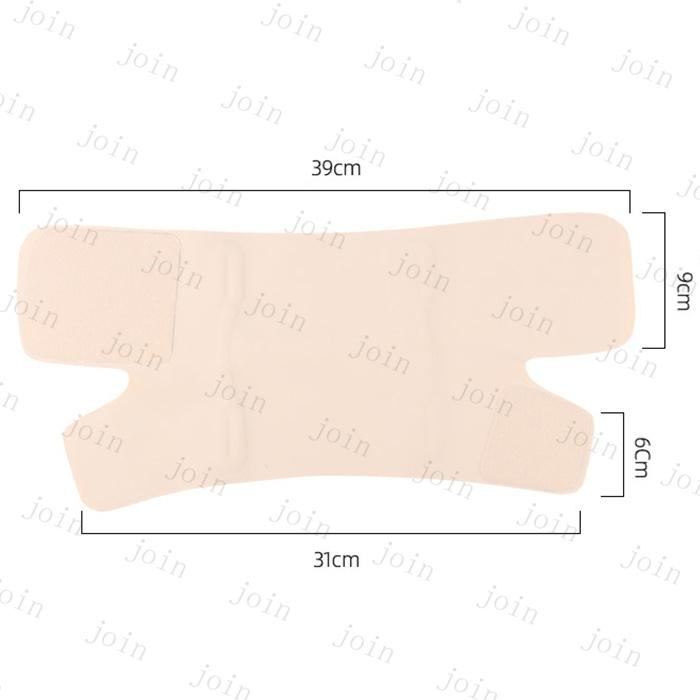 膝サポーター (z24#) 日本国内当日発送 2color ひざ サポーター 関節痛 保護 関節保護 医療用 日常 スポーツ 高齢者 大きいサイズ 薄手 1枚入 左右兼用 ゴルフ |  | 14