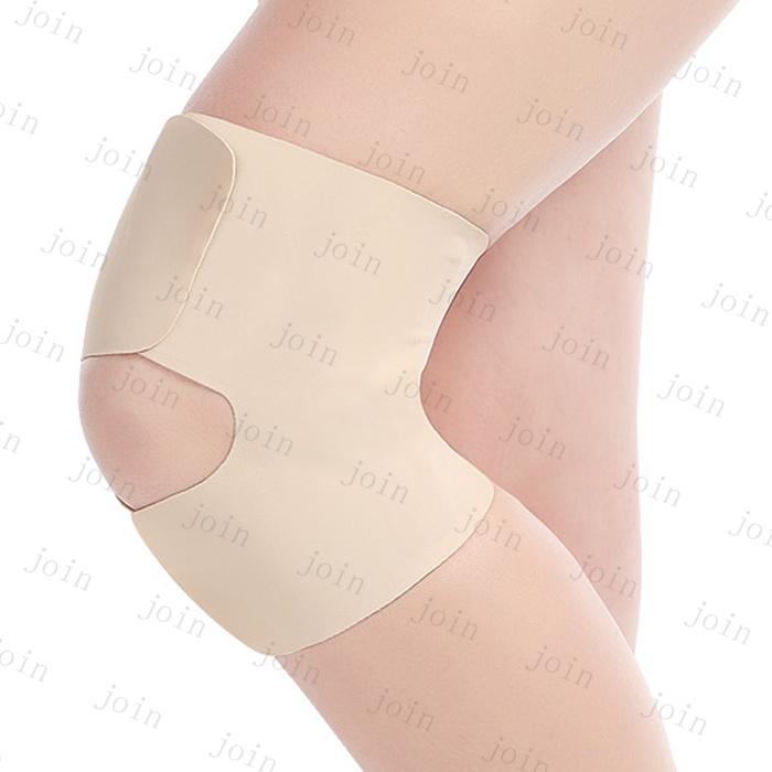 膝サポーター (z24#) 日本国内当日発送 2color ひざ サポーター 関節痛 保護 関節保護 医療用 日常 スポーツ 高齢者 大きいサイズ 薄手 1枚入 左右兼用 ゴルフ |  | 05