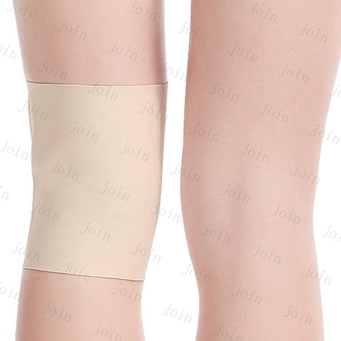 膝サポーター (z24#) 日本国内当日発送 2color ひざ サポーター 関節痛 保護 関節保護 医療用 日常 スポーツ 高齢者 大きいサイズ 薄手 1枚入 左右兼用 ゴルフ |  | 06