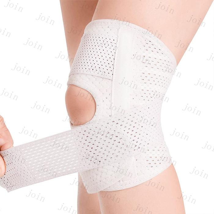 z27#膝サポーター スポーツ 日本国内当日発送 膝の痛み 男女兼用 通気