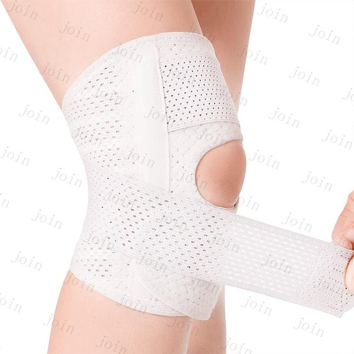 z27#膝サポーター スポーツ 日本国内当日発送 膝の痛み 男女兼用 通気