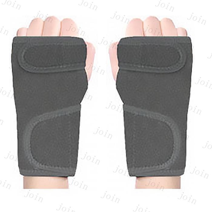 手首サポーター 日本国内当日発送 親指サポーター 腱鞘炎 おすすめ 手首固定 野球 痛い 捻挫 通気性 フリーサイズ 男女兼用 育児 家事 医療用 関節炎 #z29 |  | 03