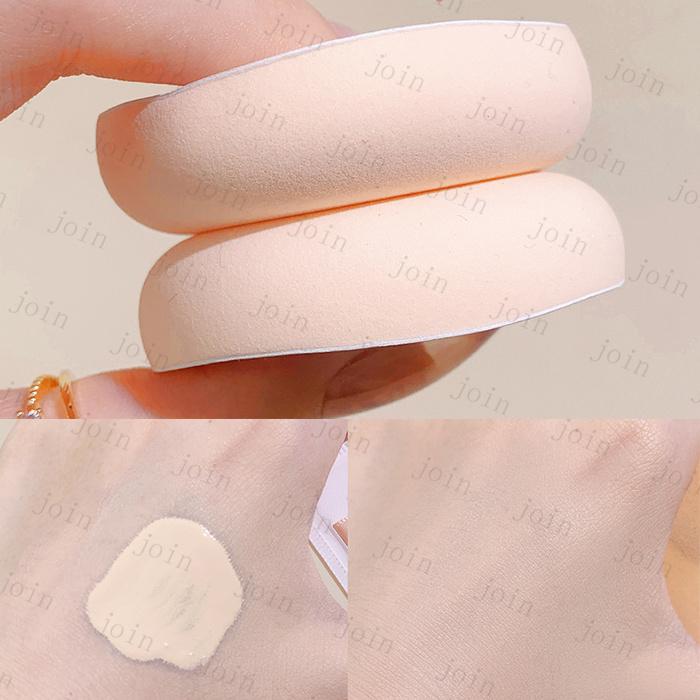 3個セット パフ スポンジ 日本国内当日発送 化粧 グッズ メイク クッション ファンデーション 多機能 スポンジパフ 化粧直し メイクスポンジ #z39 |  | 06