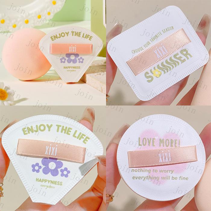 3個セット パフ スポンジ 日本国内当日発送 化粧 グッズ メイク クッション ファンデーション 多機能 スポンジパフ 化粧直し メイクスポンジ #z39 |  | 07