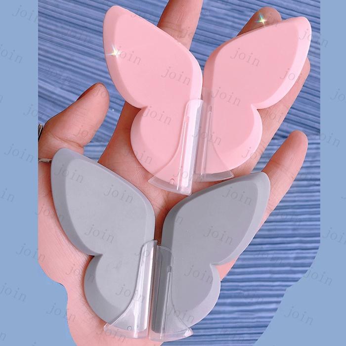 カミソリ 女性 日本国内当日発送 2個セット 眉毛剃り 化粧道具 まゆげ剃り 眉カット 初心者 コンパクト 携帯便利 アイブロウナイフ 顔剃り #z40 |  | 04