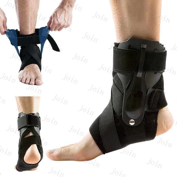 足首サポーター 日本国内当日発送 足底腱膜炎 固定 バンド ベルト 痛み 捻挫 扁平足 偏平足 外反母趾 足裏 スポーツ 怪我予防 通気性 男女兼用 #z48 |  | 03