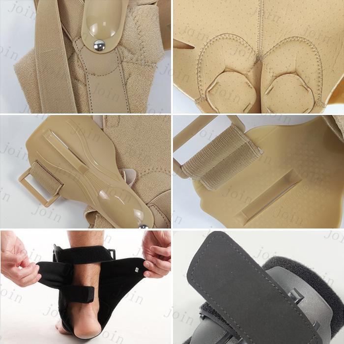 足首サポーター 日本国内当日発送 足底腱膜炎 固定 バンド ベルト 痛み 捻挫 扁平足 偏平足 外反母趾 足裏 スポーツ 怪我予防 通気性 男女兼用 #z48 |  | 09