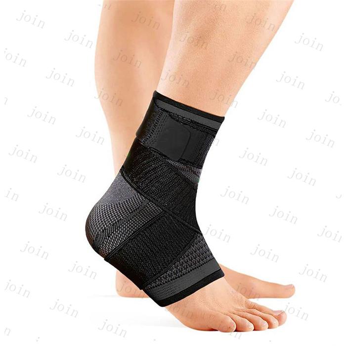 z51z#足首サポーター 医療用 日本国内 当日発送 1枚入 足首 サポート