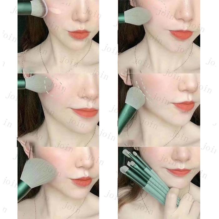 メイクブラシ (#z53) 当日発送 13本セット パウダーブラシ 化粧筆 チークブラシ アイシャドウブラシ 化粧ブラシ フェイスブラシ メイク道具 出張 旅行 |  | 16