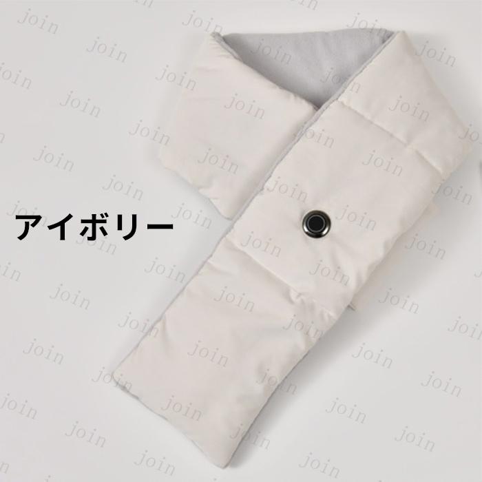 z62# 電熱マフラー 当日発送 防寒 加熱スカーフ 電気肩パッド 洗える  ウェアラブルヒーター 温かい ヒートスカーフ 保温 ヒートマフラー |  | 02