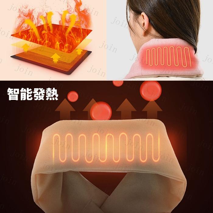 z62# 電熱マフラー 当日発送 防寒 加熱スカーフ 電気肩パッド 洗える  ウェアラブルヒーター 温かい ヒートスカーフ 保温 ヒートマフラー |  | 05