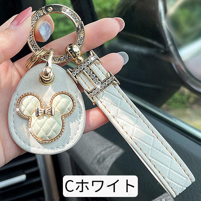 キーホルダー 日本国内当日発送 可愛い キーチェーン くま 熊 キーリング レディース 女性 おしゃれ バッグチャーム 手作り アクセサリー パール #z68 |  | 13