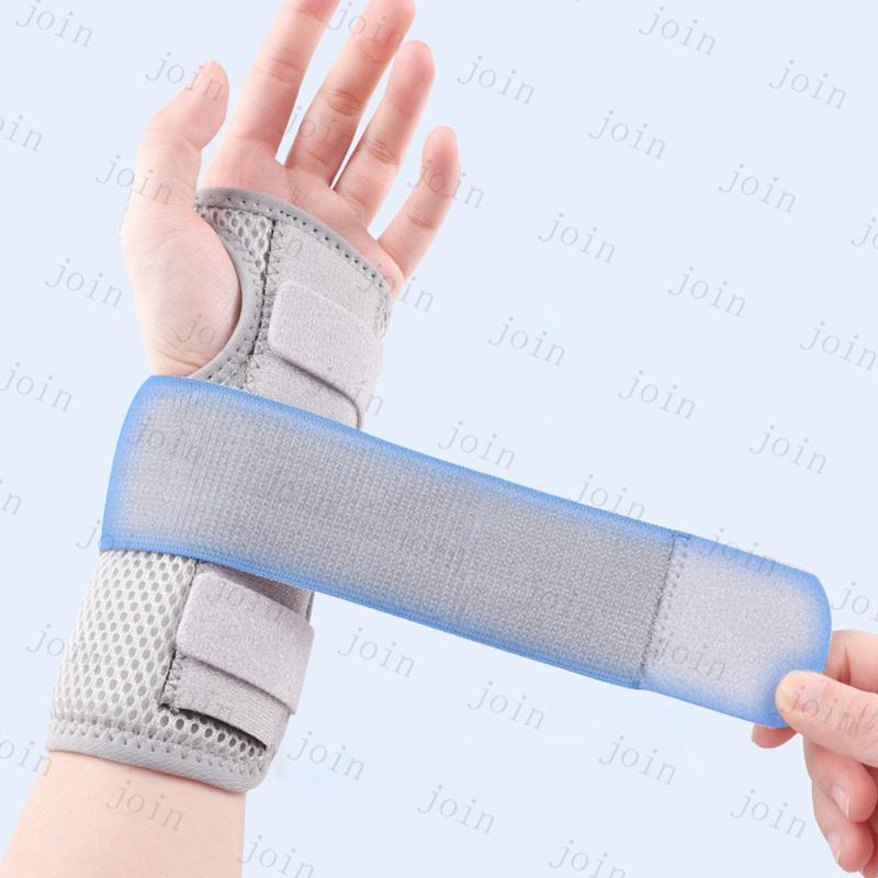 z76#手首サポーター 日本国内当日発送 3color リストガード 腱鞘炎 スポーツケア 手首固定 手首 筋トレ 捻挫 保護 野球 ゴルフ テニス 運動 マジックテープ |  | 19