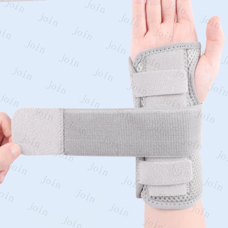 z76#手首サポーター 日本国内当日発送 3color リストガード 腱鞘炎 スポーツケア 手首固定 手首 筋トレ 捻挫 保護 野球 ゴルフ テニス 運動 マジックテープ |  | 20