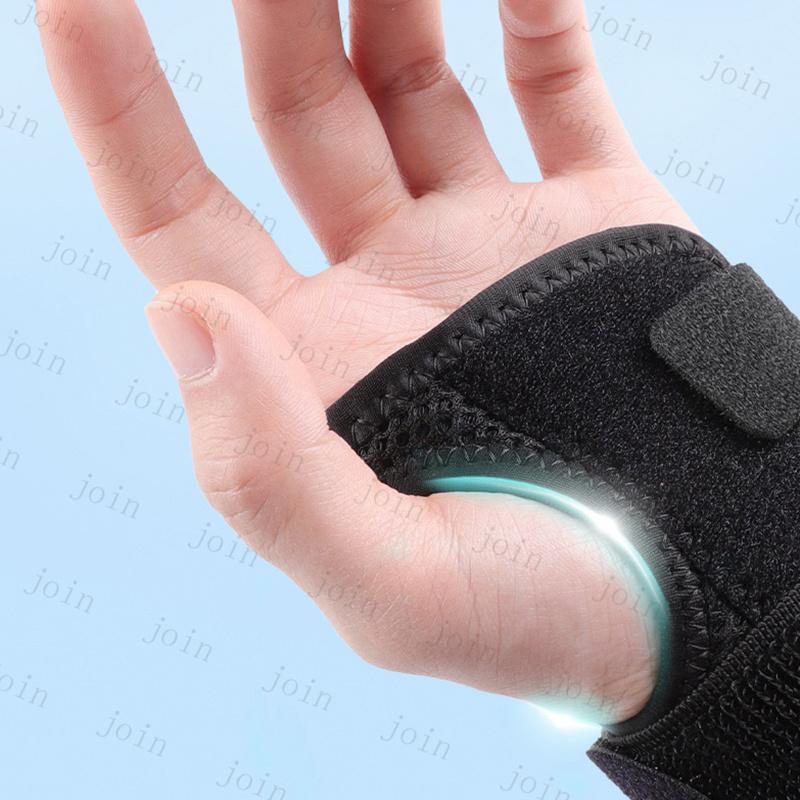 z76#手首サポーター 日本国内当日発送 3color リストガード 腱鞘炎 スポーツケア 手首固定 手首 筋トレ 捻挫 保護 野球 ゴルフ テニス 運動 マジックテープ |  | 21