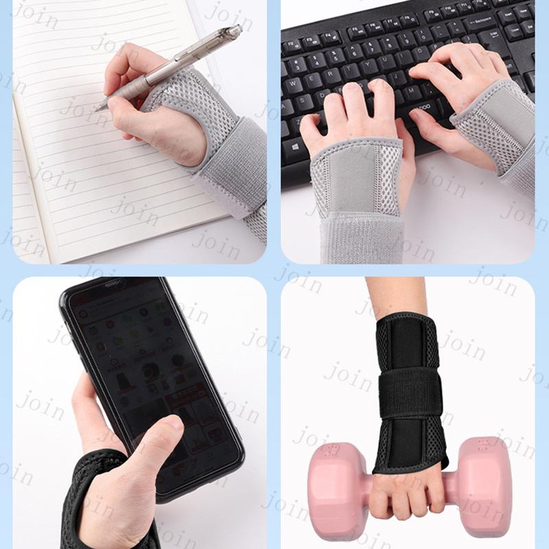 z76#手首サポーター 日本国内当日発送 3color リストガード 腱鞘炎 スポーツケア 手首固定 手首 筋トレ 捻挫 保護 野球 ゴルフ テニス 運動 マジックテープ |  | 23