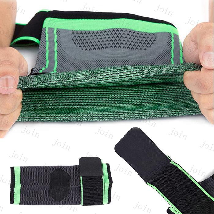 肘サポーター 日本国内当日発送 肘の痛み 腕サポーター 腱鞘炎 医療用 エルボーパッド ゴルフ テニス 野球 筋トレ スポーツ 男女兼用 関節痛 加圧 #z81 |  | 10