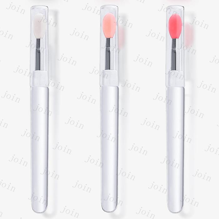 リップブラシ (z86#)  リップブラシ 携帯用 日本国内 当日発送 5本セット 口紅 ブラシ 口紅ブラシ メイクブラシ メイクブラシセット 化粧筆 化粧筆セット |  | 01