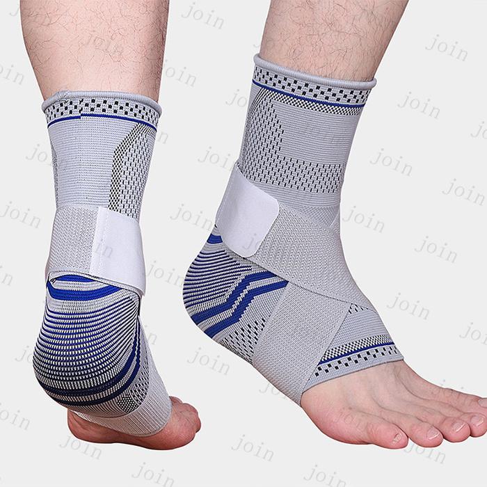 足首サポーター 日本国内当日発送 捻挫 足底腱膜炎 固定 バンド ベルト スポーツ 医療用 通気性 男性 女性 左右兼用 大きいサイズ 偏平足 扁平足 靴下 #z87 |  | 07