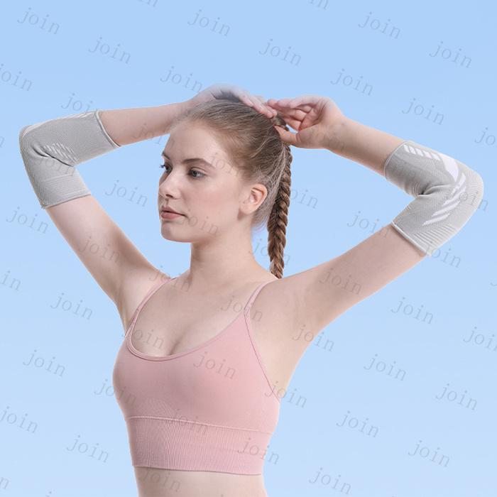 肘サポーター 日本国内当日発送 腕サポーター 関節痛 トレーニング テニス肘 高齢者 大きいサイズ 肘の痛み 腱鞘炎 医療用 筋トレ スポーツ 男女兼用 #z92 |  | 07