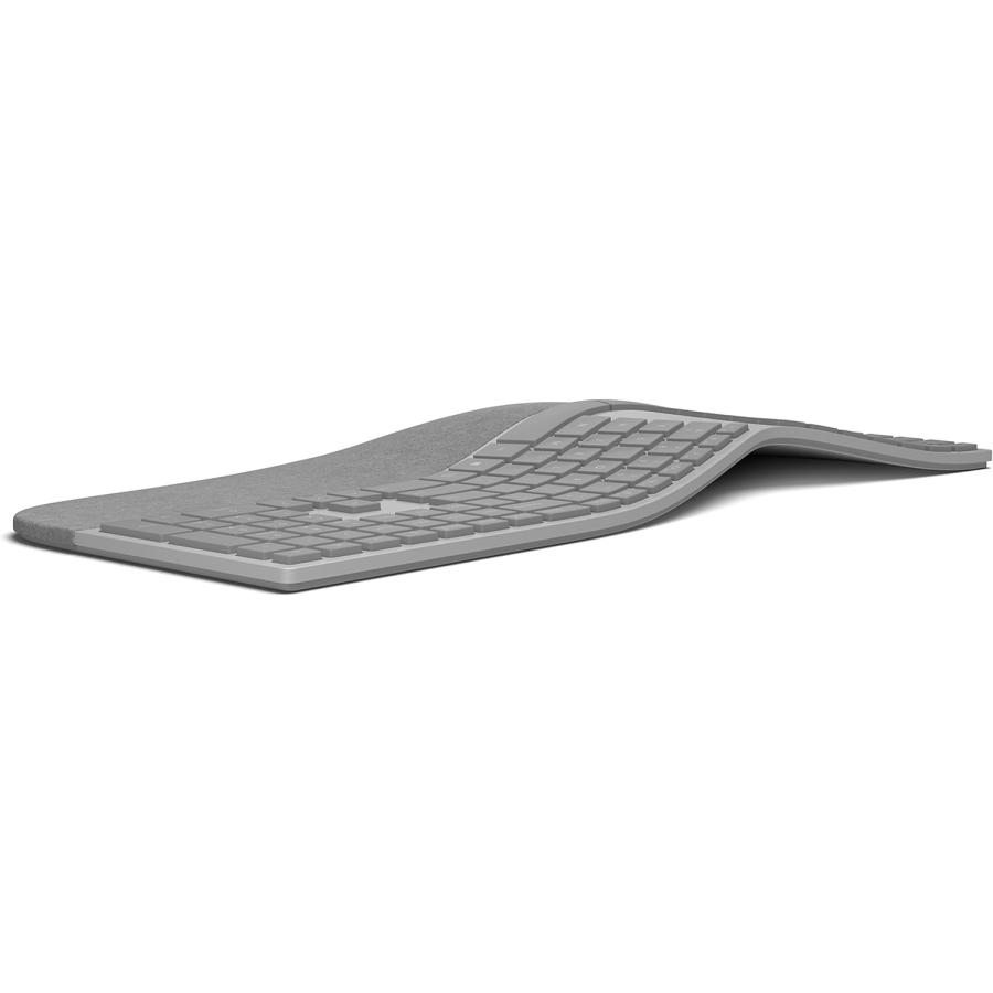 純正新品 Surface サーフェス エルゴノミック キーボード 日本語版 3SQ 