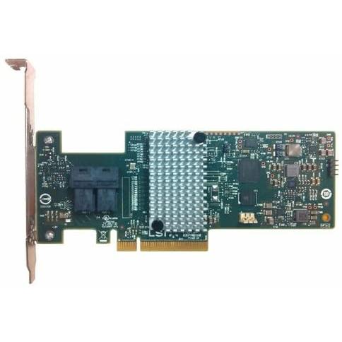 Lenovo(旧IBM) 4XC0G88840 ThinkServer RAID 520i PCIe アダプター｜joint-factory