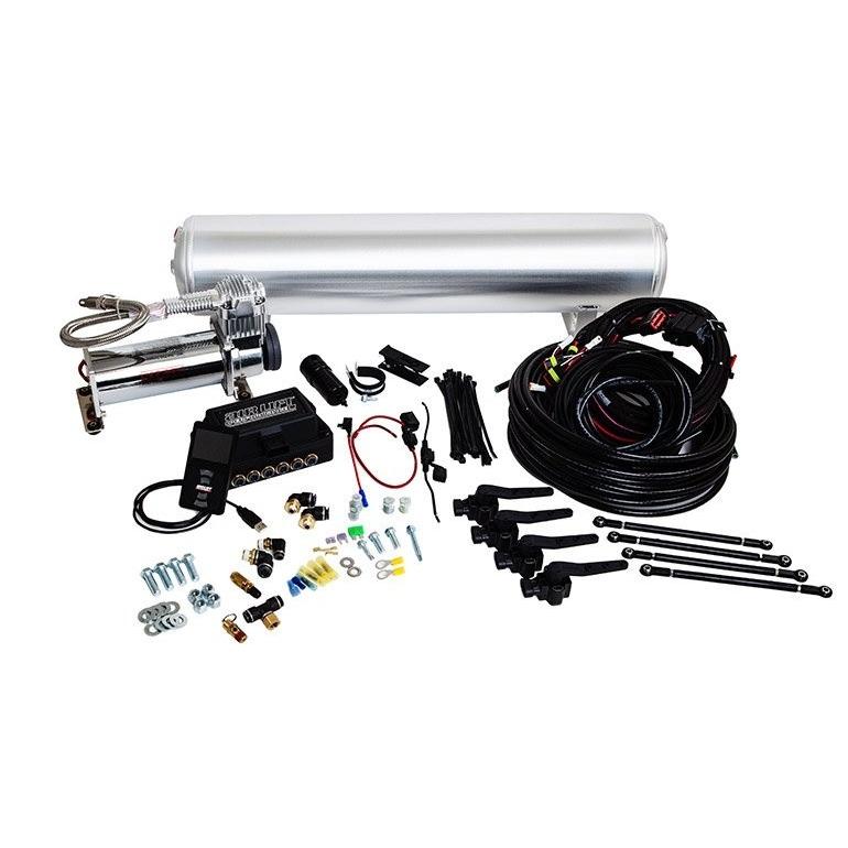 AIRLIFT エアリフト 3Pシステム エアサス 電磁弁 マネジメント