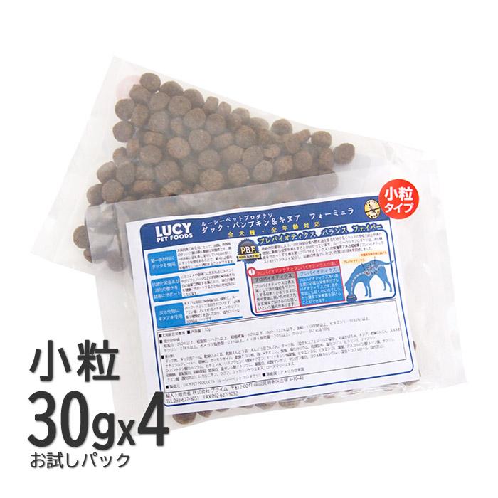 LUCY PET FOODS（ルーシーペットフード） ルーシーペット 犬 ダック 