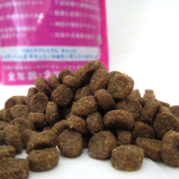 ナチュラルバランス 猫 ホールボディヘルス 1kg キャットフード 1450 ペットスペース ジョインアス 通販 Yahoo ショッピング
